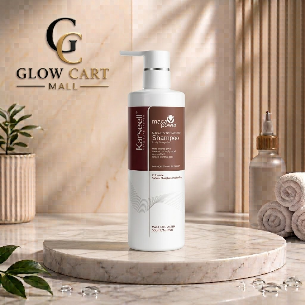 Haircare